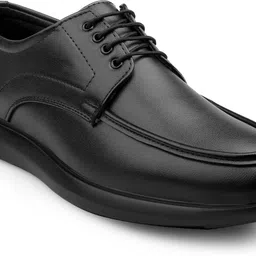 d boots Rich Quality|Comfortable|Lightweight|Formal Shoe Derby For Men image 2