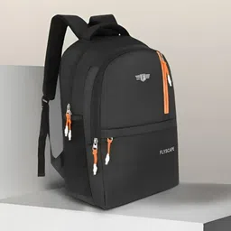 flyscape Medium 30 L Laptop Backpack MEDIUM 30 LTR PREMIUM BRANDED LAPTOP BAG FOR MEN AND WOMEN image 4