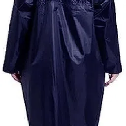 vordvigo Solid Women Raincoat image 2