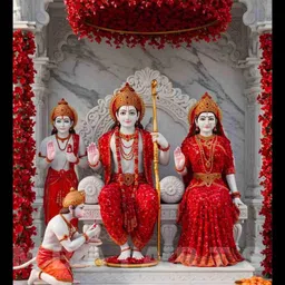 shyam photo framing Religious Photo Frame, coated Lamination Religious Frame image 3