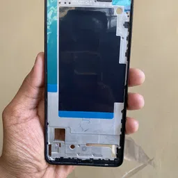 FLOUNDER XIAOMI REDMI 11i (MIDDLE FRAME) WITH PROPER LOGO Front Panel-picture-21