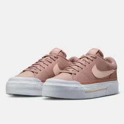 nike Court Legacy Lift Sneakers For Women image 1