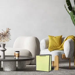 vestta Printed Party Bag image 5