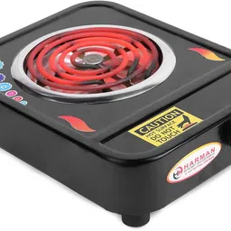 hm RUSTPROOF SUPERIOR SHOCKPROOF SLIM 2000WATTS RADIANT COOKTOP MADE IN INDIA Electric Cooking Heater-picture-13