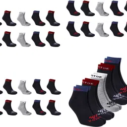 Men Printed Ankle Length-image-0