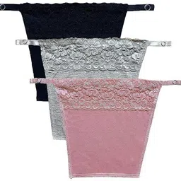 vikimo Women Blue, Pink, Grey Camisole-picture-26