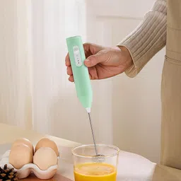 c4cute 50 W Turquoise Hand Blender image 2