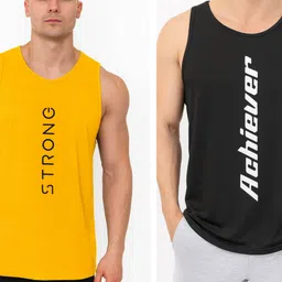 elite elegance apparel Men's Vest Men Vest-picture-29