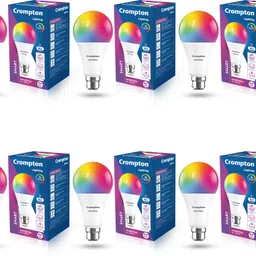 Crompton Immensa Bluetooth Lamp Smart Bulb-picture-21