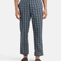 jockey 9009 Super Combed Cotton Men Pyjama image 1