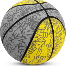 nivia URBAN ART BASKETBALL SIZE 7 Basketball - Size: 7 image 4