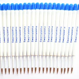 swarnalekha POLY JOTTER BLUE Ball Pen Refill-picture-15