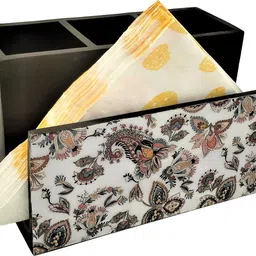 easyroot Empty Cutlery Holder Case image 4