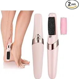 bovzox Finishing Touch Flawless Pedi Electronic Tool File and Callus Remover, Pedicure-picture-27