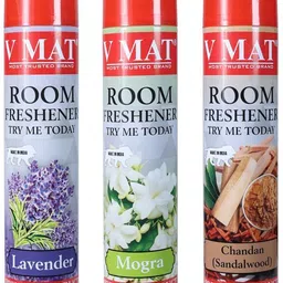 v mat LAVENDER, MOGRA, SANDALWOOD Spray-picture-14