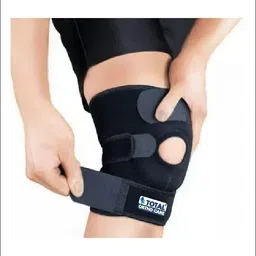 total ortho care TOC-0603KNSOP-B Knee Support image 3