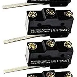 HUMBE&CO Limit Switch LXW5-11N1 1NO 1NC micro 2 pcs-picture-25