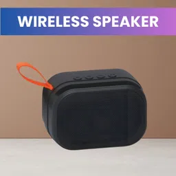 GUGGU Salsa (PORTABLE BLUETOOTH DESKTOP SPEAKER) Crystal Clear Sound & 5H PlyatimeZ29 10 W Bluetooth Laptop/Desktop Speaker-picture-25