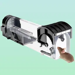 cluvix MTB83 Live Trap-picture-27