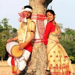 zama textile Polycotton 120 GSM Bath, Bath, Face, Hair, Hand, Sport Gamcha image 5