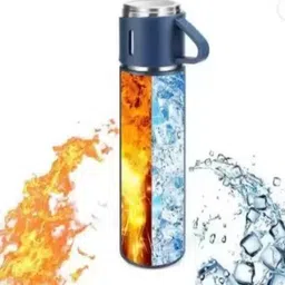 aikart 500 ml Stainless Steel Flask image 3