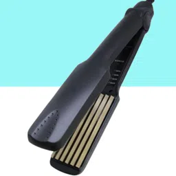 BAZER Hair Crimper KM-332 Electric Hair Styler-image-4