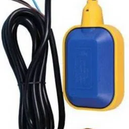 Leplion Water Tank Use High Insulated Cable Float switch sensor for all type of controller and Water Tank Wired Sensor Security System ( Pack of 1 ) Wired Sensor Security System image 2