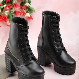 eluxe paris Boots For Women image 3