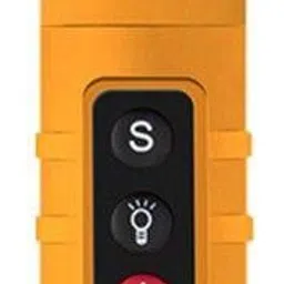 uptodateprouducts Non-Contact AC Voltage Detector 12V-1000V Dual Range Electrical Tester Pen LCD Display with Beeps Digital Voltage Tester-picture-10
