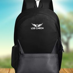 lois caron Large 35 L Laptop Backpack LCB - 032 Unisex Backpack Stylish Bag for College, School, and Office Use-picture-18