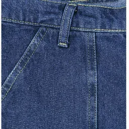 m q denim Men Cargos image 4