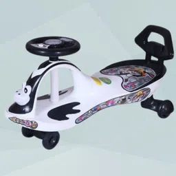 dugri Car Non Battery Operated Ride On-picture-13