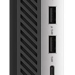 VECG COMPUTER GAMING Intel® Core™ i7-9700 Processor/32GB RAM/1TB NVMe SSD ELITEDESK MINI PC [OFY] - Windows 11 Pro, Intel H310, Intel Core i7 (9th Gen) [8 Cores, 8 Threads, Upto 4.70 GHz], 32 GB DDR4, 1024 GB NVMe SSD Mini PC-picture-17