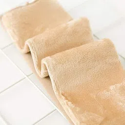 soxsense Women Solid Ankle Length image 5