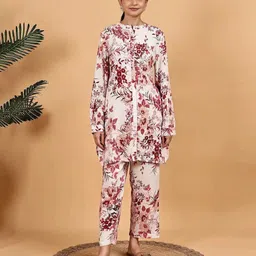 title Tunic Pant Co-ords Set-picture-26