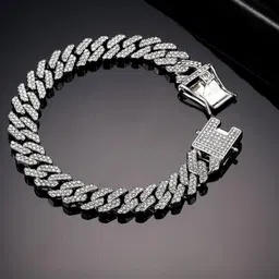 Brass Brass Bracelet-image-78