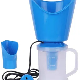 PGK TRADERS 3 in 1 Steamer Vaporizer Vaporizer Vaporizer image 3