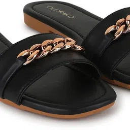 closko Women Flats Sandal image 4