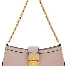 Women Tan Shoulder Bag-image-86