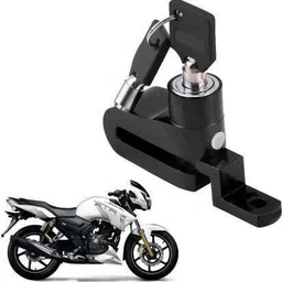 jetnix Motorcycle Lock Security Anti Theft Bicycle Motorbike Disc Brake Lock Theft Protection Disc Lock-picture-27