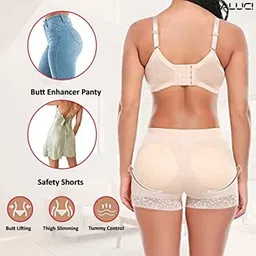 daluci Women Shapewear image 5