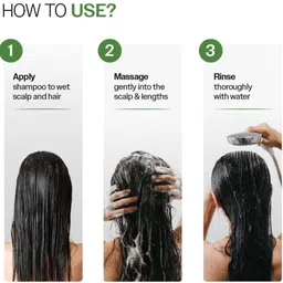 zenot Anti Dandruff Shampoo | Reduces Up to 100% Dandruff & Strengthens Hair.0.13 image 3