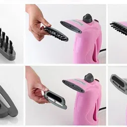 wmrt NR37 1000 W Steam Iron image 3