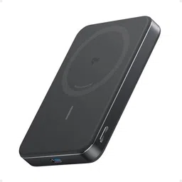 hanfook 10000 mAh 30 W Wired & Wireless With MagSafe Ultra Slim Pocket Size Power Bank-picture-17