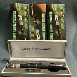 VNG Green Multipurpose Laser Light91 image 3