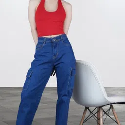 szn Women Cargos image 3