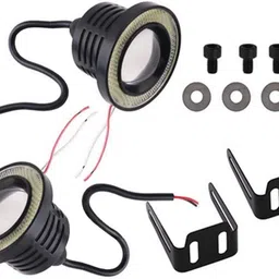 lovmoto LED Fog Lamp Unit for Maruti Suzuki Gypsy image 5