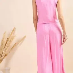 ravindra fashions Top Pant Co-ords Set image 3