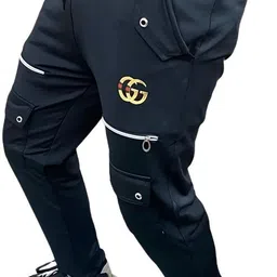 trending mindsart Men Cargos-picture-31