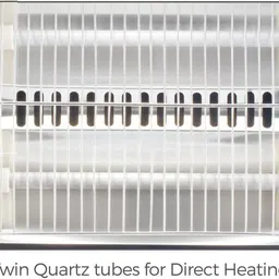 eveready High Quality QH800 QH800 Quartz Room Heater image 4